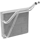 BuyAutoParts 60-51143AN A/C Evaporator 1