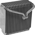 2007 Audi S8 A/C Evaporator 1