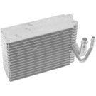 BuyAutoParts Audi A/C Evaporator 60-50734AN