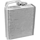 2004 Cadillac XLR A/C Evaporator 1