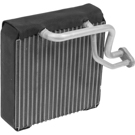 BuyAutoParts Subaru A/C Evaporator 60-54161AN