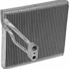 2012 Dodge Avenger A/C Evaporator 1