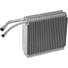 2007 Mitsubishi Raider A/C Evaporator 1