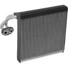 BuyAutoParts Honda A/C Evaporator 60-50723AN