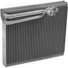 BuyAutoParts Jeep A/C Evaporator 60-50620AN