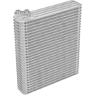 2003 Bmw M5 A/C Evaporator 1