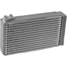 2005 Toyota Sequoia A/C Evaporator 1