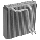 2007 Ford Mustang A/C Evaporator 1