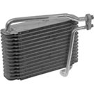 2012 Cadillac Escalade ESV A/C Evaporator 1