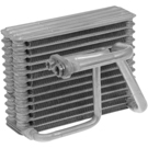 2007 Dodge Durango A/C Evaporator 1