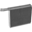 BuyAutoParts Dodge A/C Evaporator 60-50638AN