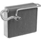 2008 Dodge Sprinter Van A/C Evaporator 1