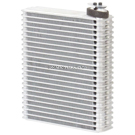 2004 Toyota Matrix A/C Evaporator 1