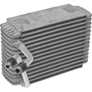 2003 Ford Expedition A/C Evaporator 1