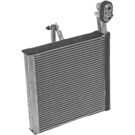 2012 Acura RDX A/C Evaporator 1