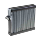 2011 Ram 2500 A/C Evaporator 3