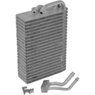 2000 Saab 9-3 A/C Evaporator 1