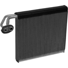 BuyAutoParts Honda A/C Evaporator 60-50686AN