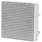 BuyAutoParts 60-50785AN A/C Evaporator 2