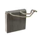2004 Nissan Quest A/C Evaporator 1