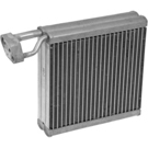 BuyAutoParts Cadillac A/C Evaporator 60-51209AN