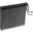 BuyAutoParts Lincoln A/C Evaporator 60-51313AN