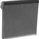 2013 Honda Odyssey A/C Evaporator 1