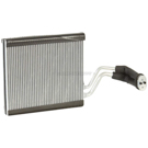 BuyAutoParts 60-50766AN A/C Evaporator 2