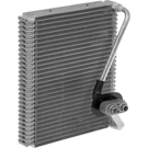 2012 Hyundai Genesis A/C Evaporator 1