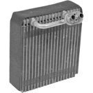 2007 Hyundai Entourage A/C Evaporator 1