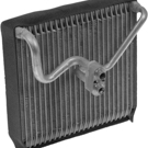 2006 Kia Rio A/C Evaporator 1