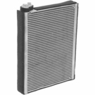 2009 Land Rover LR3 A/C Evaporator 1