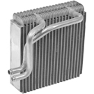 BuyAutoParts Subaru A/C Evaporator 60-50761AN