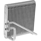 2004 Suzuki Forenza A/C Evaporator 1