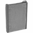 2009 Cadillac STS A/C Evaporator 1
