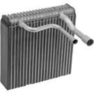 2008 Ford Explorer A/C Evaporator 1