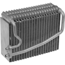 2004 Suzuki Verona A/C Evaporator 1