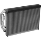 2013 Mercedes Benz E400 A/C Evaporator 1