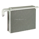 BuyAutoParts A/C Evaporator 60-50355N