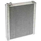 2004 Audi A6 A/C Evaporator 1