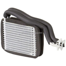BuyAutoParts  Dodge Journey A/C Evaporator 60-51318AN