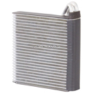 BuyAutoParts 60-51334AN A/C Evaporator 2