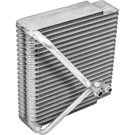 2012 Volkswagen Beetle A/C Evaporator 1
