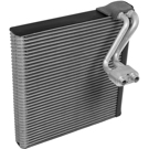 2012 Hyundai Elantra A/C Evaporator 1