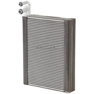 BuyAutoParts Chrysler A/C Evaporator 60-53486AN