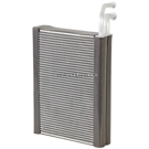 BuyAutoParts 60-53486AN A/C Evaporator 2