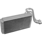 2011 Dodge Durango A/C Evaporator 1