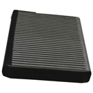 BuyAutoParts 60-54247AN A/C Evaporator 2