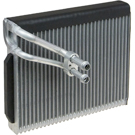 2015 Hyundai Santa Fe A/C Evaporator 1