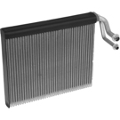 2017 Gmc Canyon A/C Evaporator 1